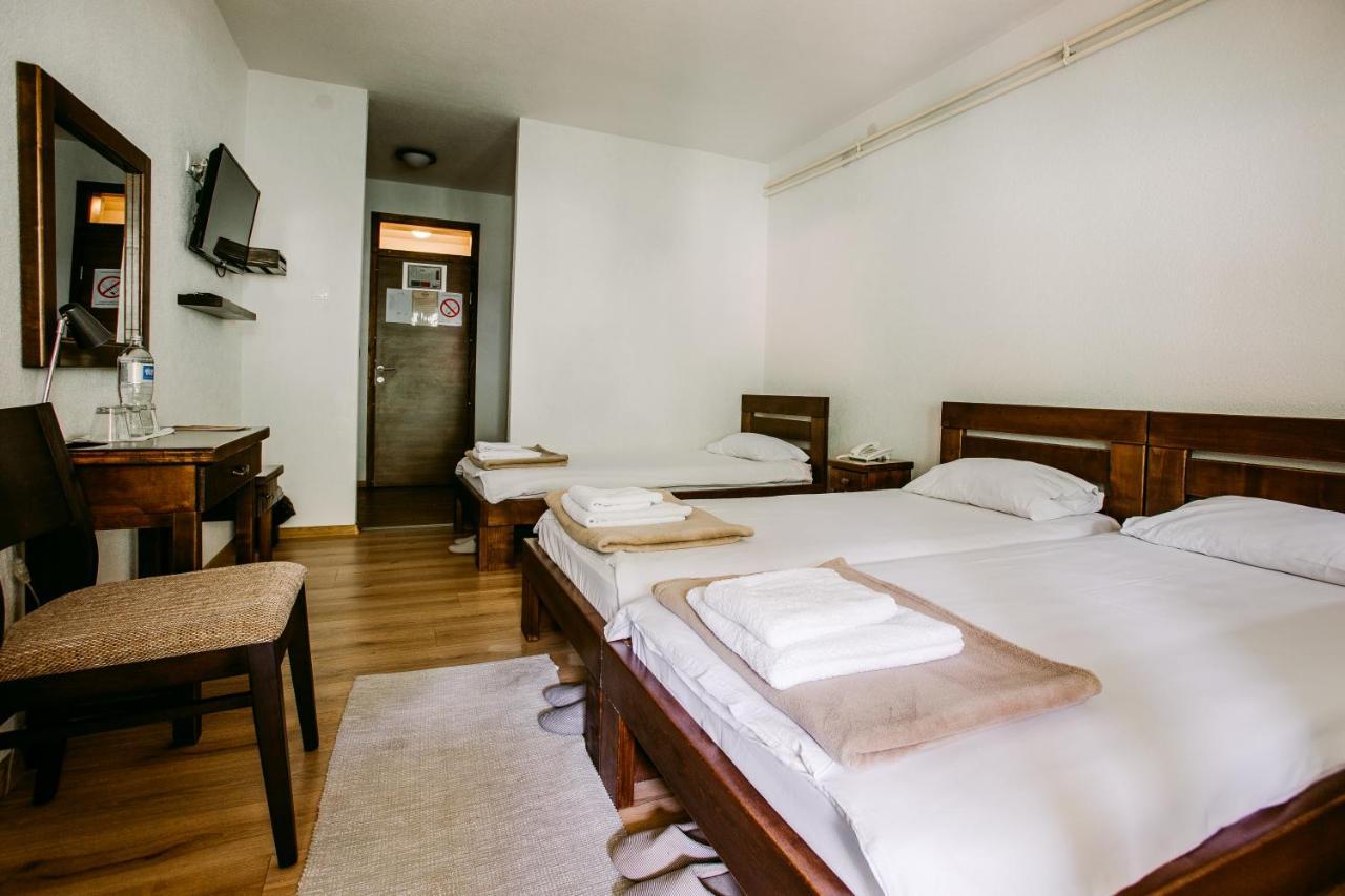 Restoran Sa Prenocistem Gornjak Krepoljin Luaran gambar