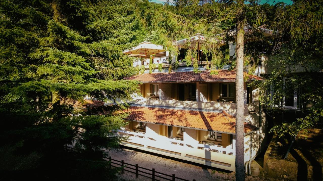 Restoran Sa Prenocistem Gornjak Krepoljin Luaran gambar